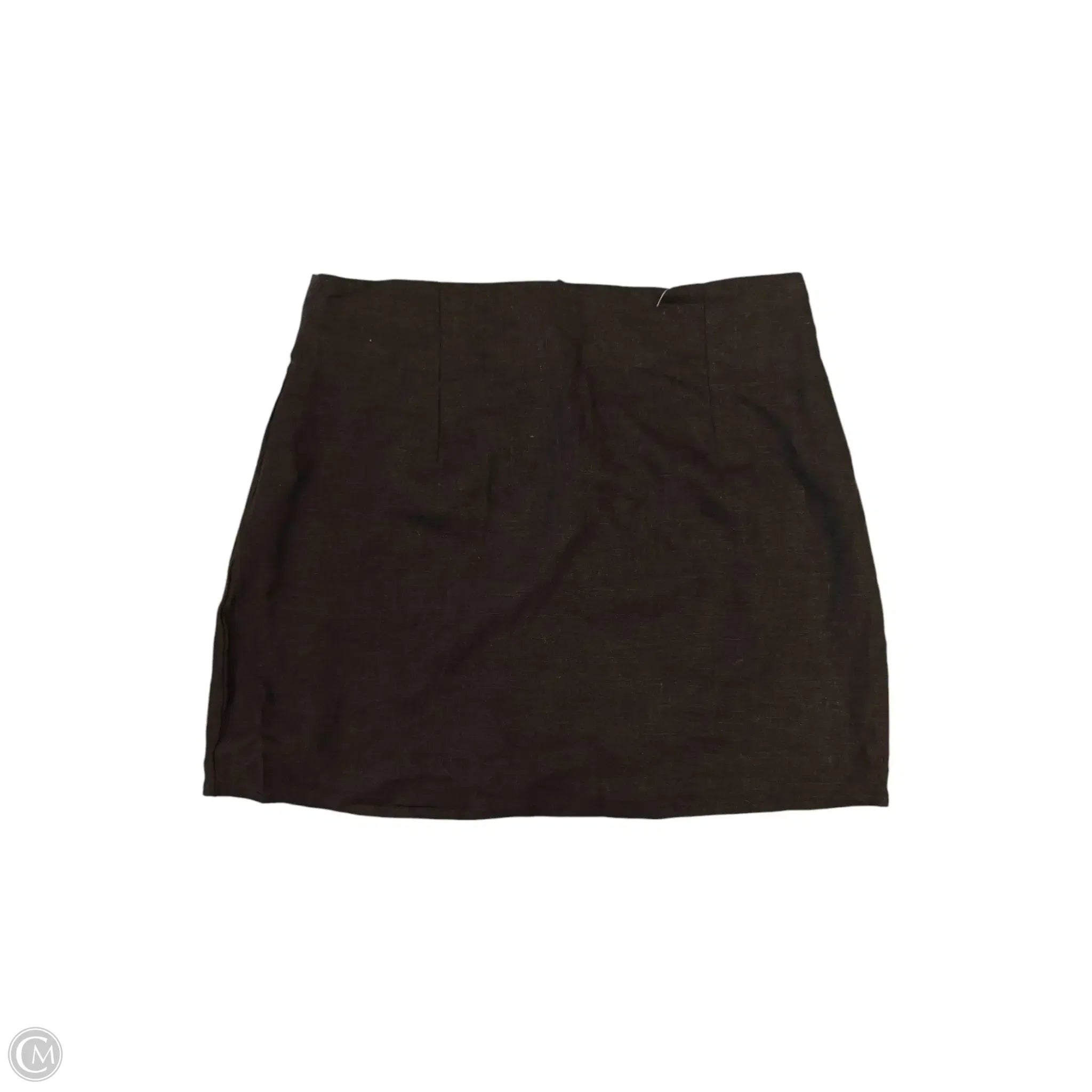 Cotton-Rich Men's Breathable and Soft Casual ShortsShorts By Cotton On In Black, Size: M Cotton-Rich Men's Breathable and Soft Casual ShortsShorts By Cotton On In Black, Size: M