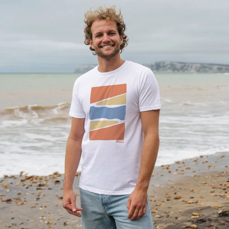 Men's Long-Sleeved ShirtsAdventure Downstream T-Shirt