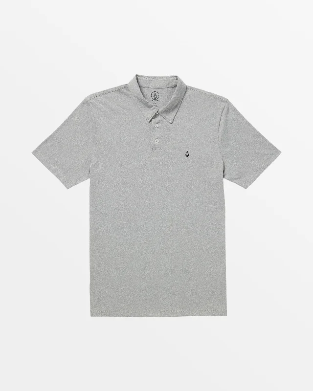 Men's Shirts for CampingWrecker Mt Polo Shirt - Grey