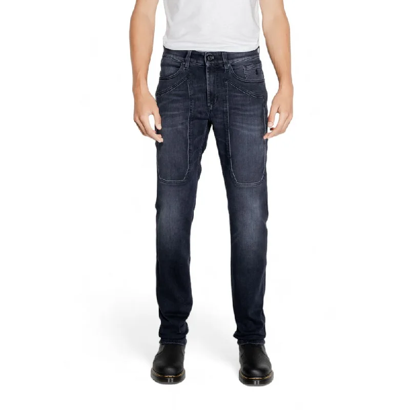 Durable Men's JeansJeckerson  Cotton Jeans & Men's Pant