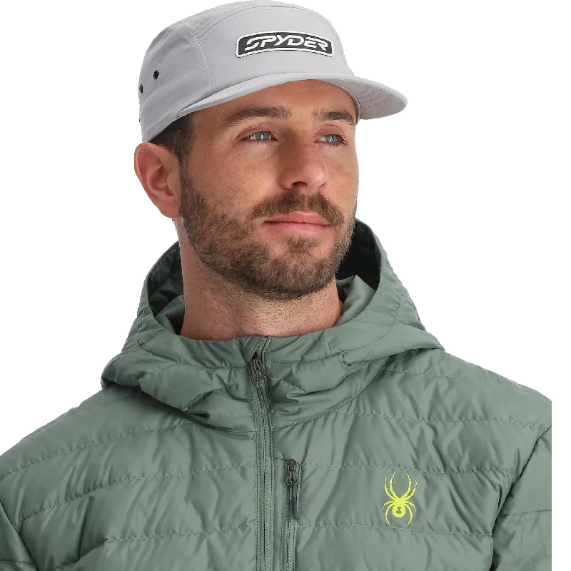 Affordable Winter HatsUnisex Canyon Hat - Pewter