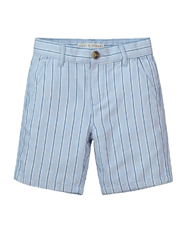 Creative and Unique Men's Patterned Fashion ShortsHope & Henry Chino Short
