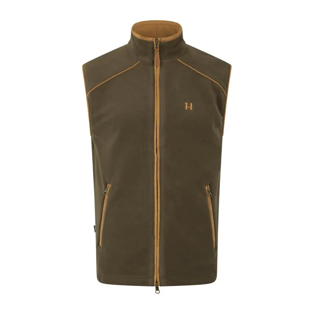 Practical Men's RaincoatsHarkila Sandhem 200 Waistcoat