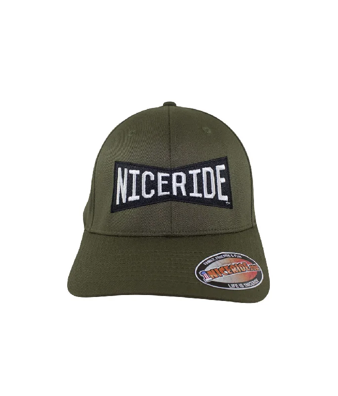 Kids' Sun Hats"Bow Tie" Classic Flexfit Hat