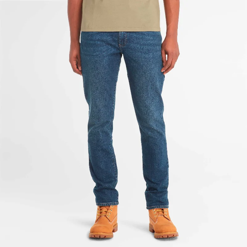Unique Men's Jeans DesignsMen's Sargent Lake Slim Stretch Denim Jeans