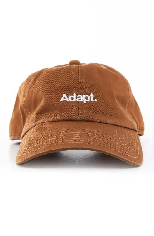Plain Beanie CapsCTA (Coyote Low Crown Cap)
