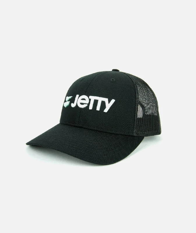Protective Safety HatsSB Otis Snapback- Black