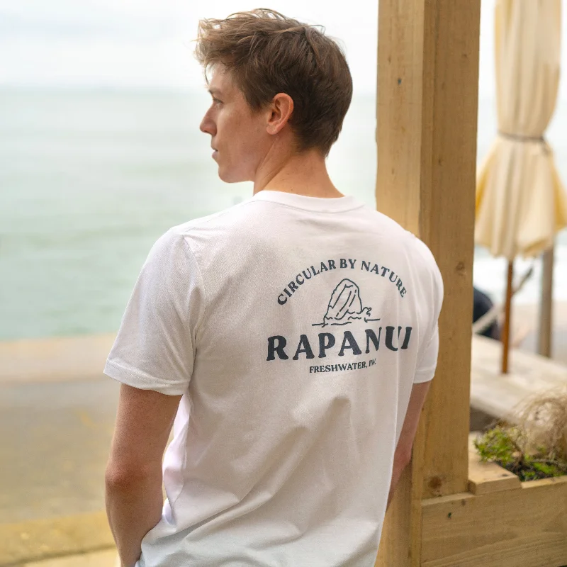 Men's Dressy Shirts for Formal EventsMen's Reef Break T-Shirt
