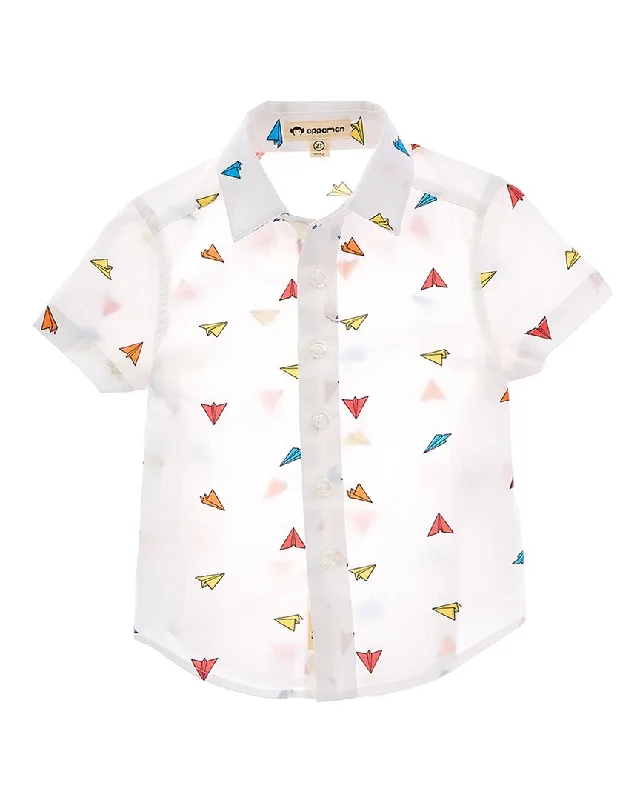 Men's Cowboy Shirts for Western StyleAppaman Day Party Shirt