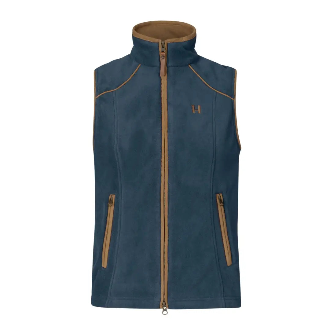 Men's Coats with Military InfluenceHarkila Sandhem 200 Ladies Waistcoat