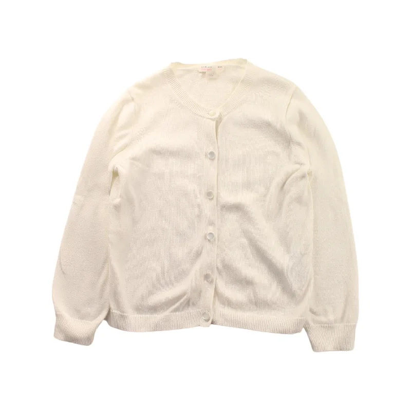 Fashionable Men's Crew-Neck SweatersCrewcuts Cardigan 4T - 5T