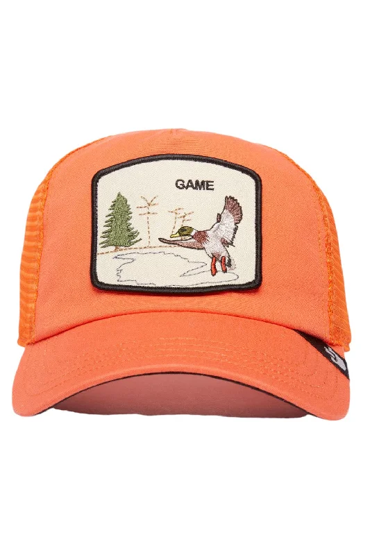 Durable Work HatsGoorin Bros. MAYBE Hat