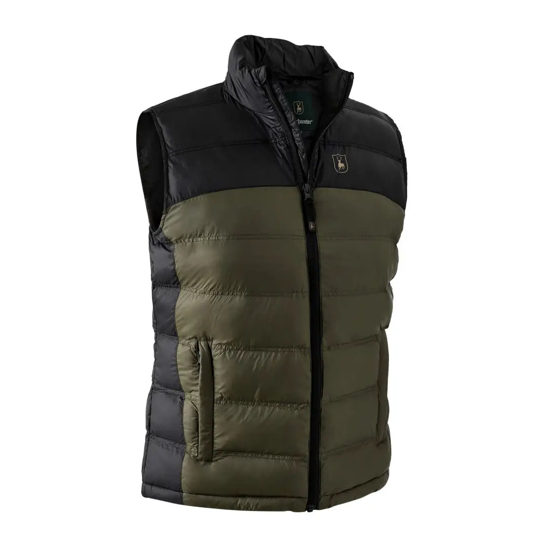 Lightweight Men's WindbreakersDeerhunter Lady Northward Padded Waistcoat