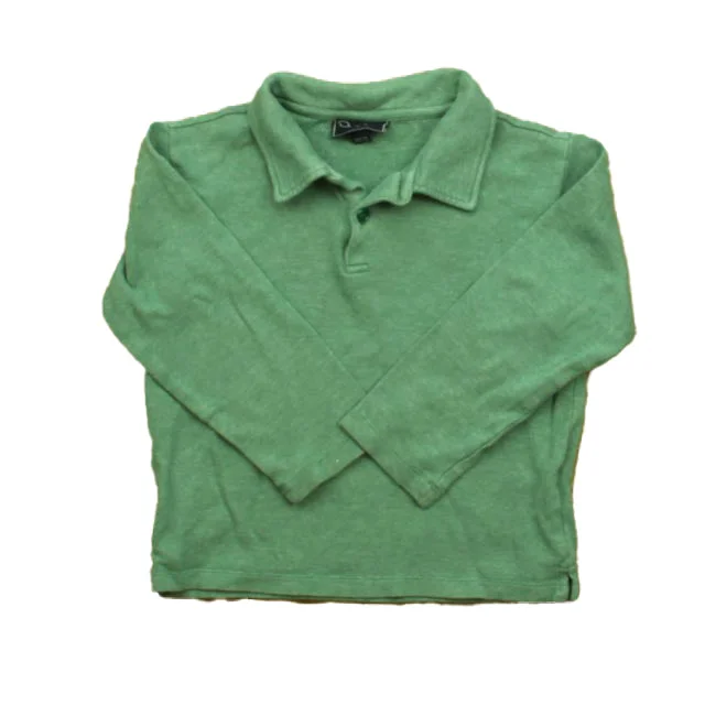 Men's Layering Shirts for Seasonal TransitionsOscar de la Renta Boys Green Rugby Shirt Men's Layering Shirts for Seasonal TransitionsOscar de la Renta Boys Green Rugby Shirt