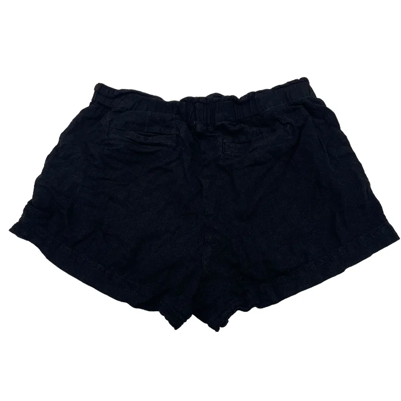 Breathable and Lightweight Men's Summer ShortsBLACK    CLOTHES MENTOR SHORTS, Size XL