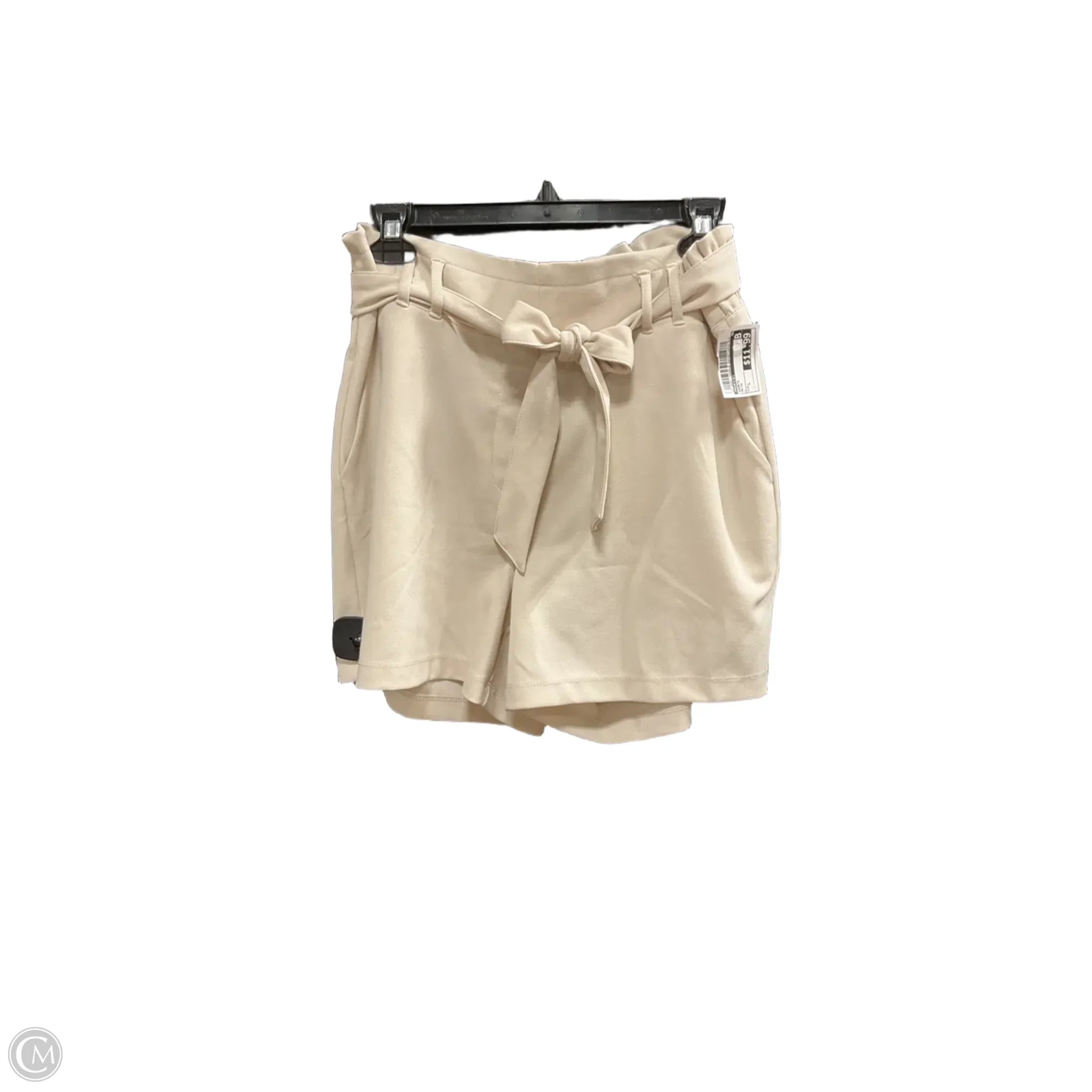Durable Men's Cargo ShortsShorts By Maurices In Beige, Size: L