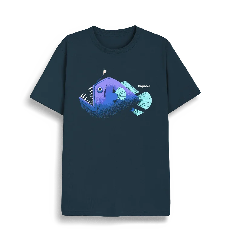 Men's Shirts with UV ProtectionAnglerfish T-Shirt