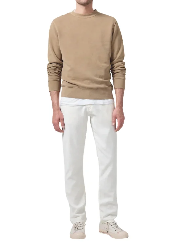 Men's Jeans with RipsMen's Gage Slim Straight Pant In Sierra