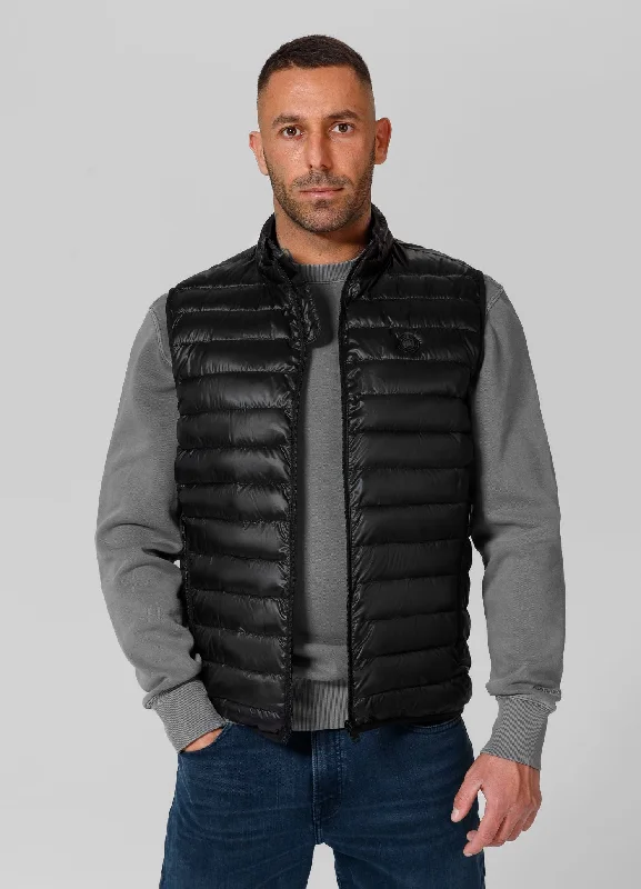 Men's Coats with Relaxed FitsMen's Vest Foldable