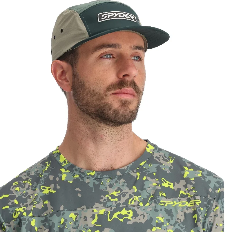 Modern BeaniesUnisex Canyon Hat - Dark Forest