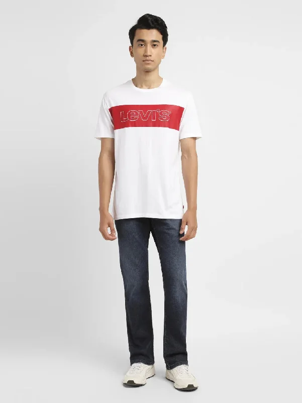Men's Shirts with Bow TiesMen's Brand Logo Slim Fit T-shirt
