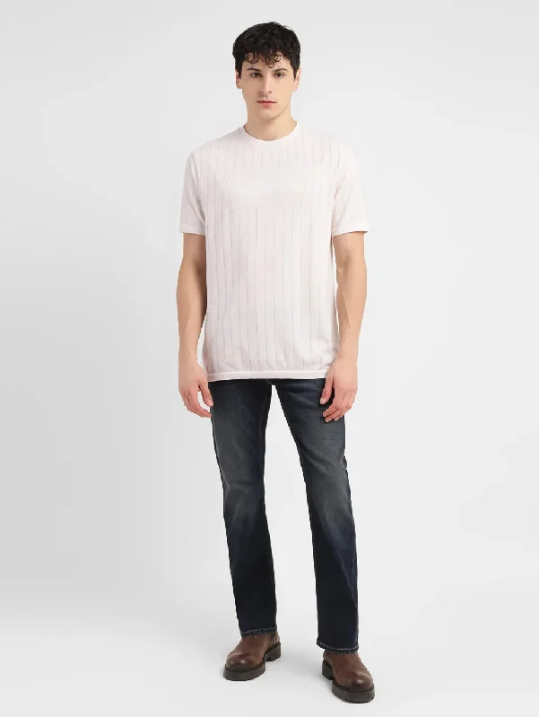 Men's Shirts with Button-Down CollarsMen's Brand Logo Slim Fit T-shirt
