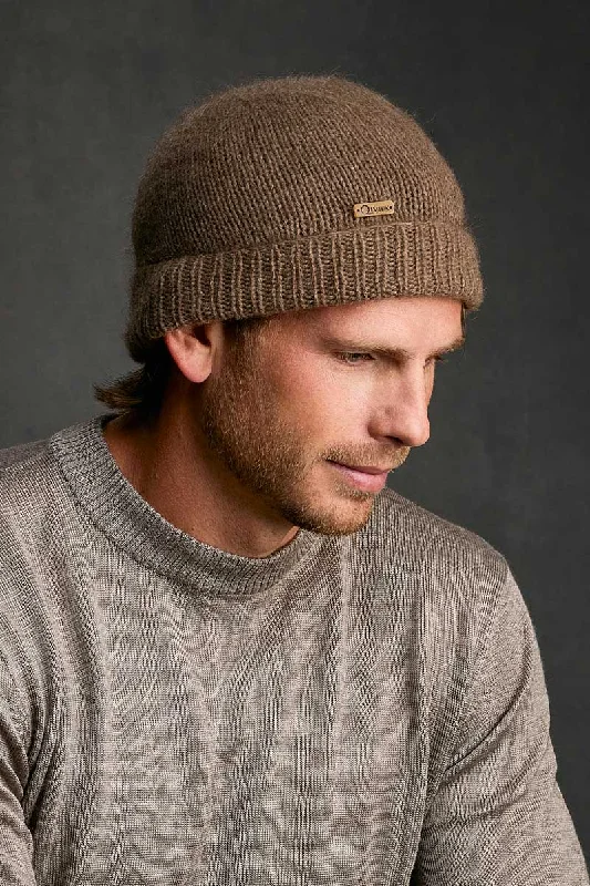 Lightweight Bucket HatsWatchman Hat Qiviut