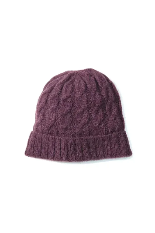 Lightweight Bucket HatsCable Qiviuk Hat