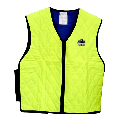 Men's Coats with ZippersSafety Vest - Ergodyne