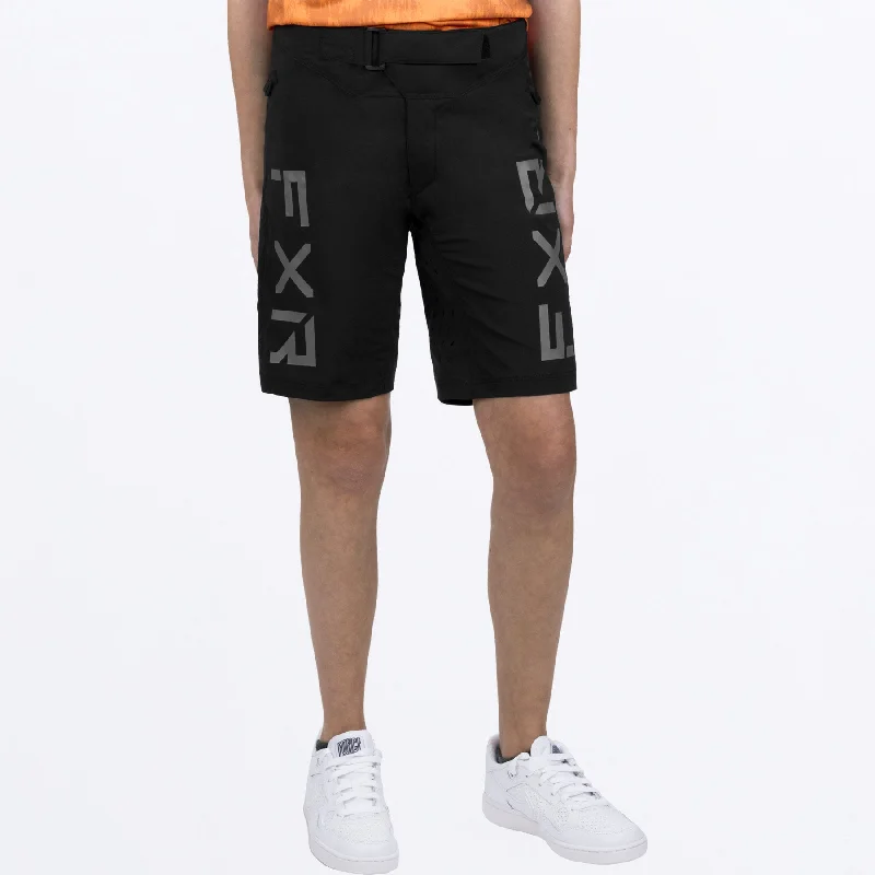 Men's Active Short Pants for SportsYouth Revo MTB Short