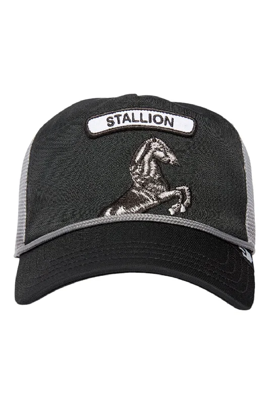 Unique Baseball CapsGoorin Bros. GB2 STALLION Hat