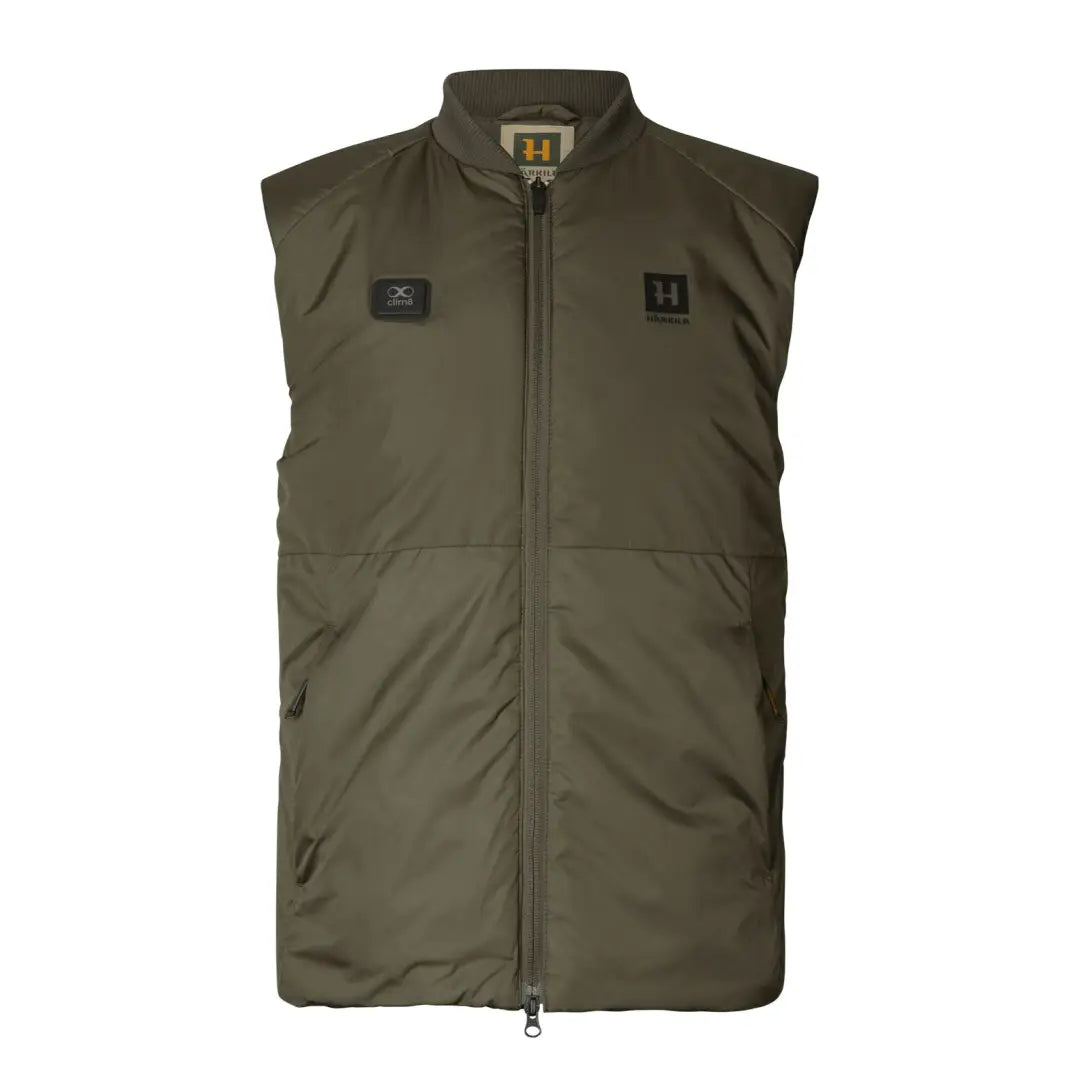 Durable Men's Car CoatsHarkila Clim8 Base Waistcoat