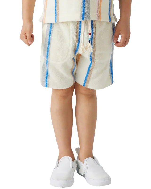 Men's Weather-Ready Travel ShortsSol Angeles Sonoma Coronado Short