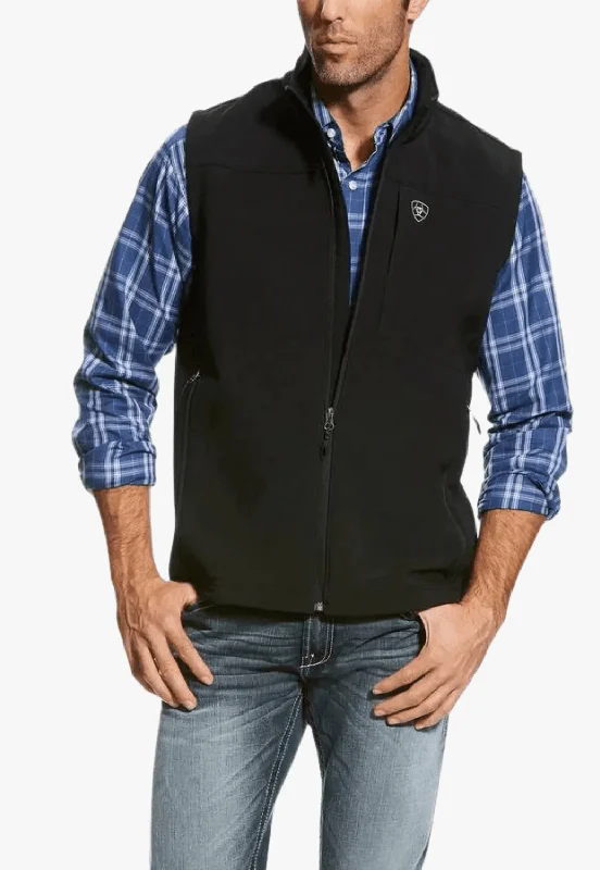 Cool Men's Pea CoatsAriat Mens Vernon 2.0 Vest