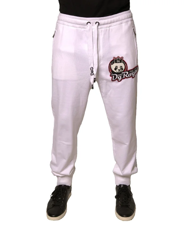 Comfort-Fit Men's JeansDolce & Gabbana DG Royals Jogger Cotton SweatMen's Men's Pants Comfort-Fit Men's JeansDolce & Gabbana DG Royals Jogger Cotton SweatMen's Men's Pants