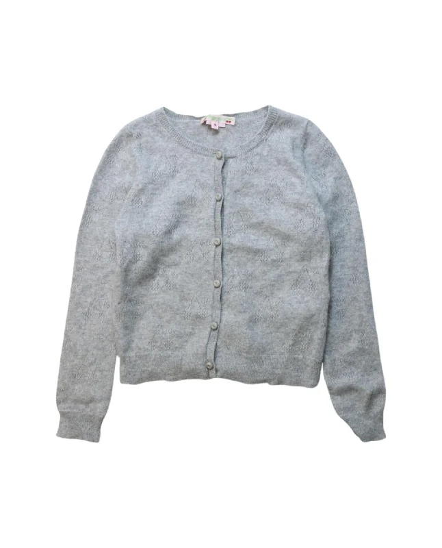 Men's Sweaters for Cold WeatherBonpoint Cardigan 8Y