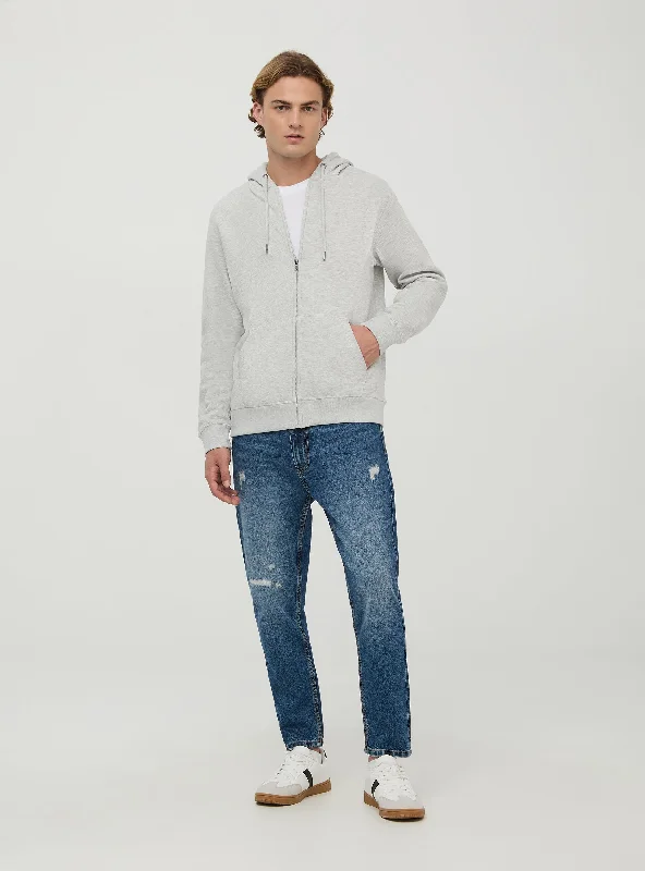 Casual Men's Button-Down ShirtsMan's Sweat shirt