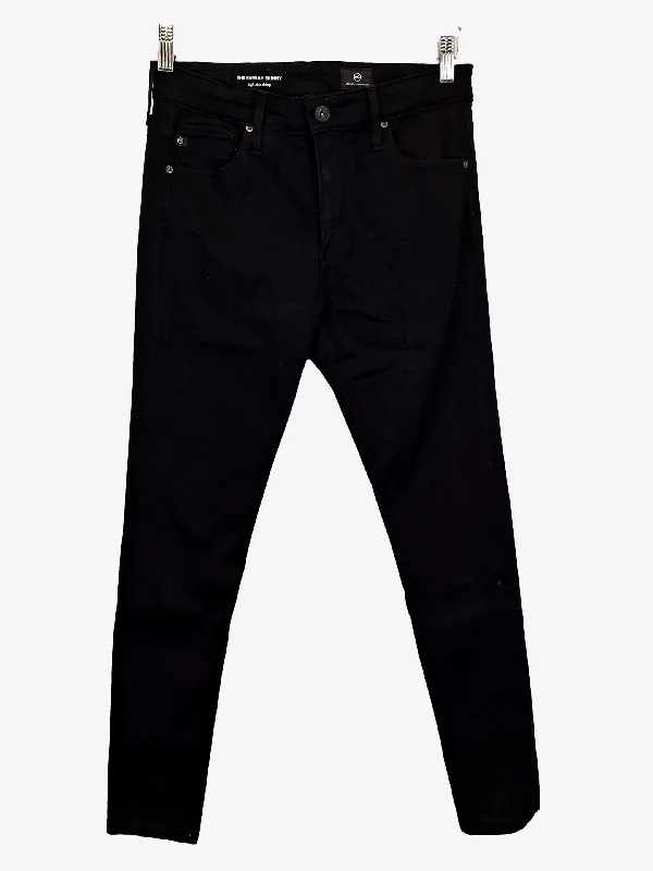 XXXL Men's JeansAG Jeans Staple High Rise Skinny Jeans Size S