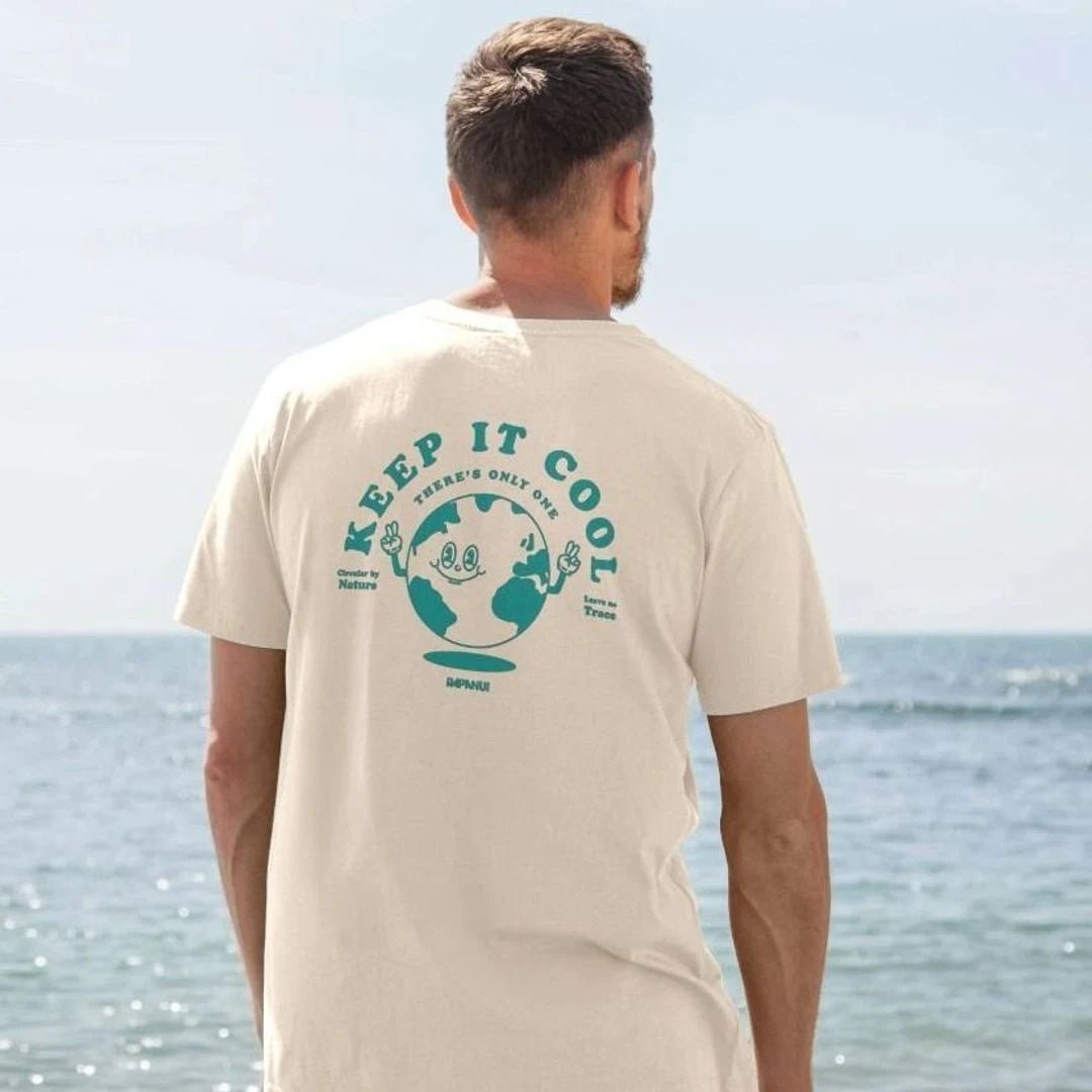 Men's Shirts with Belt LoopsMen's Keep It Cool T-Shirt