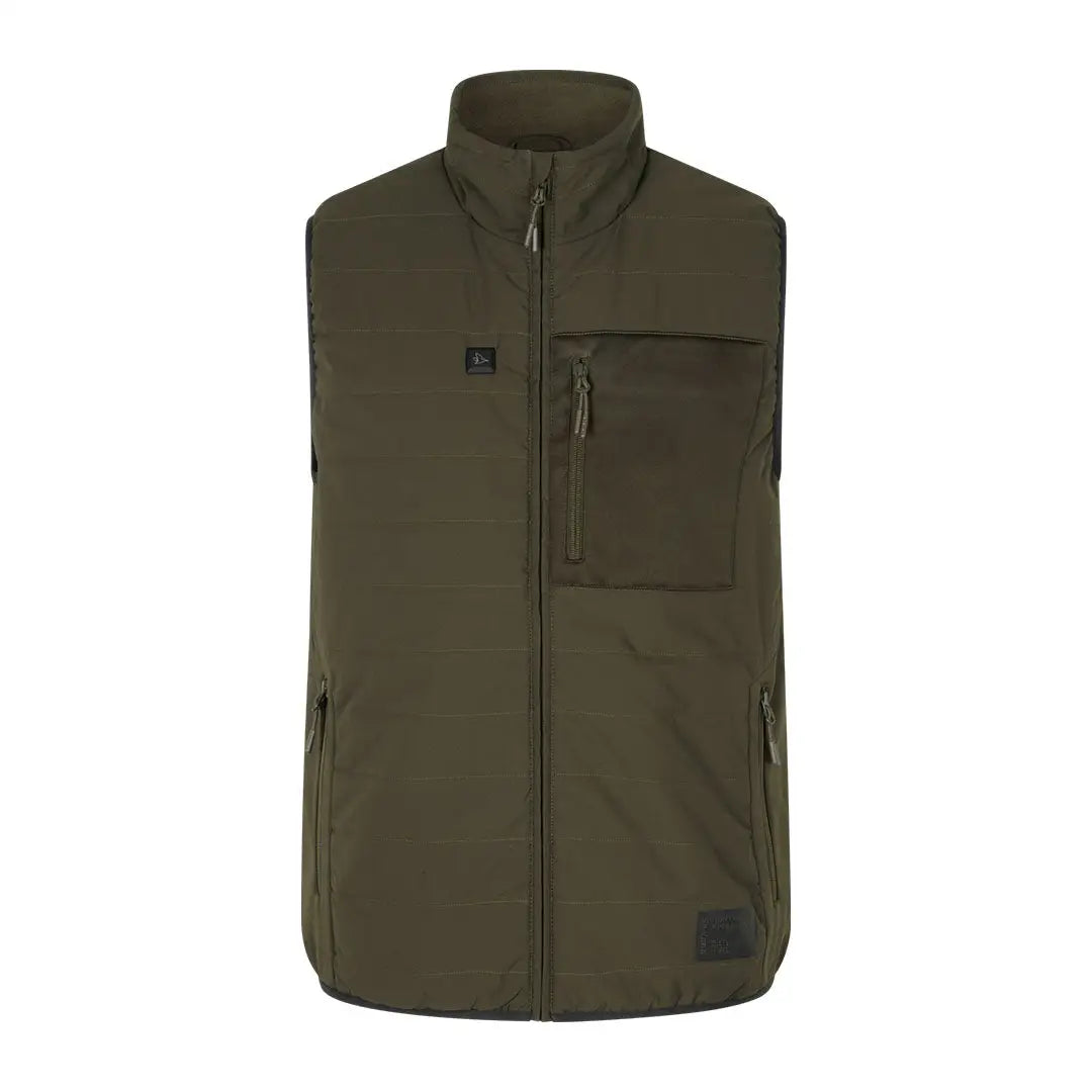Men's Coats for Formal EventsSeeland Celsius Heat Waistcoat