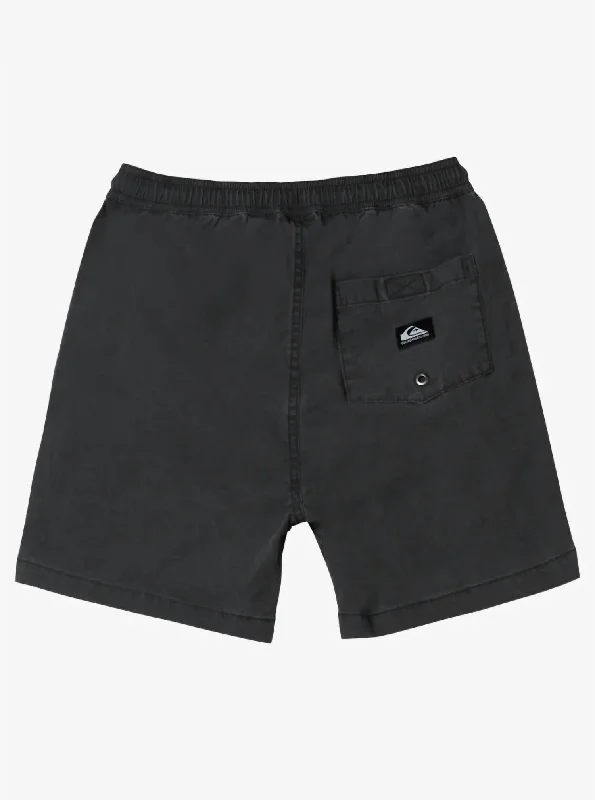 Tailored-Fit Men's Dress and Office ShortsTaxer Boys Youth Short In Kvj0