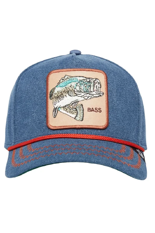 Modern Snapback CapsGoorin Bros. BIG ASS DUCK Hat
