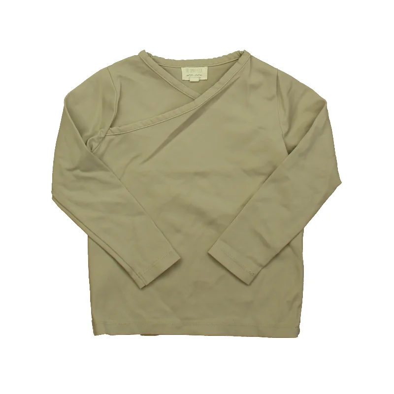 Men's Camouflage Shirts for an Outdoor AppealThe Simple Folk Unisex Taupe Long Sleeve Shirt Men's Camouflage Shirts for an Outdoor AppealThe Simple Folk Unisex Taupe Long Sleeve Shirt