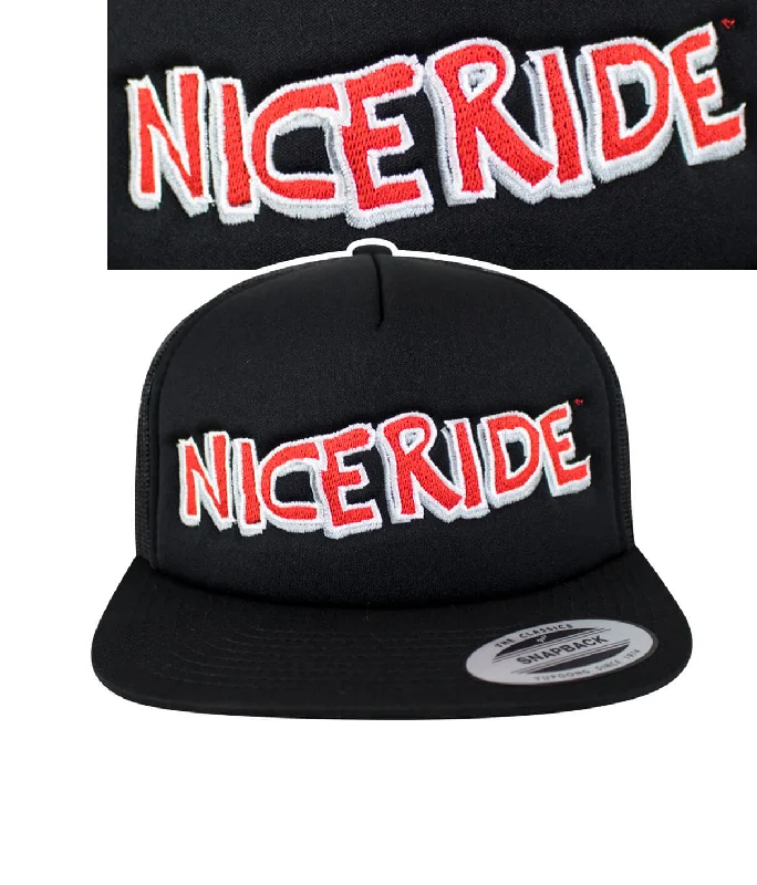 Protective Hard Hats"Bed Rock" Foam Trucker Hat