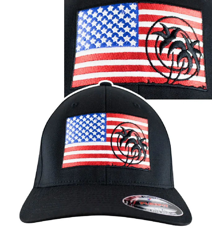Warm Woolen Hats"Pride" Classic Flexfit Hat