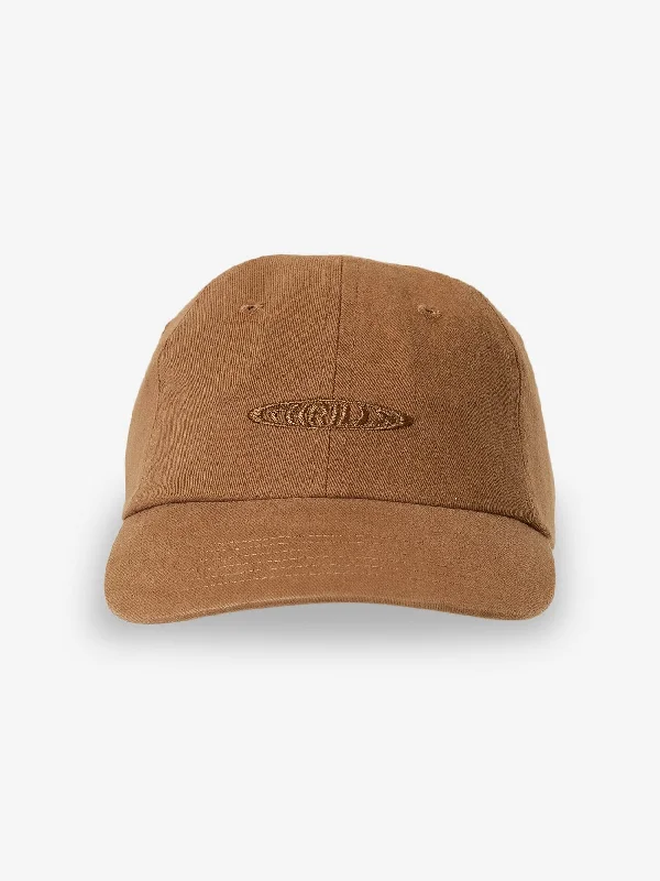 All-Weather Fishing HatsDefect 6 Panel Cap - Breen