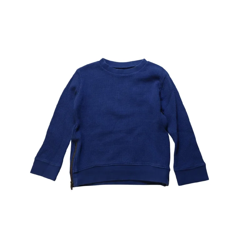 Layered Men's Vest SweatersTucker & Tate Sweatshirt 3T