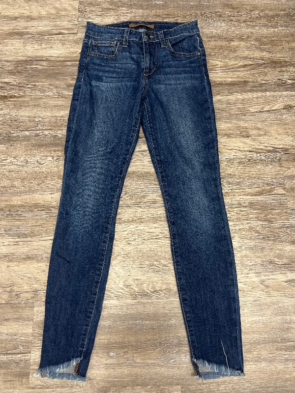 Wide-Leg Men's JeansJeans Designer By Joes Jeans  Size: 00