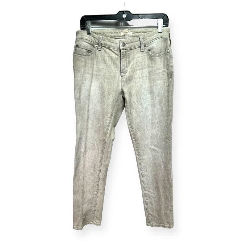 Winter Men's JeansJeans Designer By Eileen Fisher  Size: 6petite