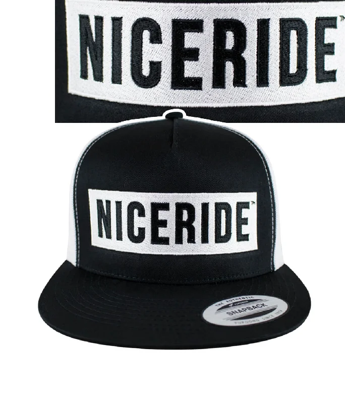 Sun-Protective Fishing Hats"Influencer" Trucker Hat